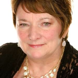 Meet your Posher, Connie